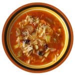 Minestrone for Instant Pot Recip