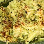 Egg Salad With Avocado Recipe